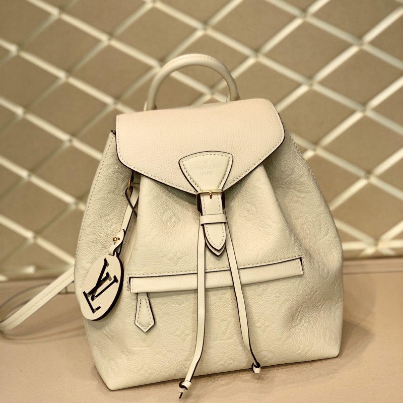 LV Backpacks